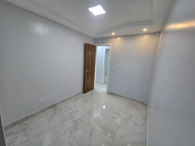 Apartamento 3 quartos; Guará II, com armários - Foto 5