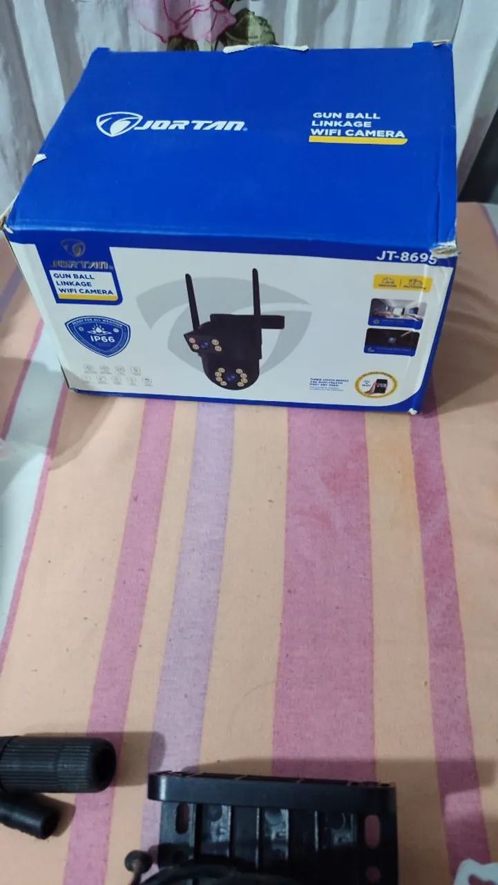 Camera  - Foto 2
