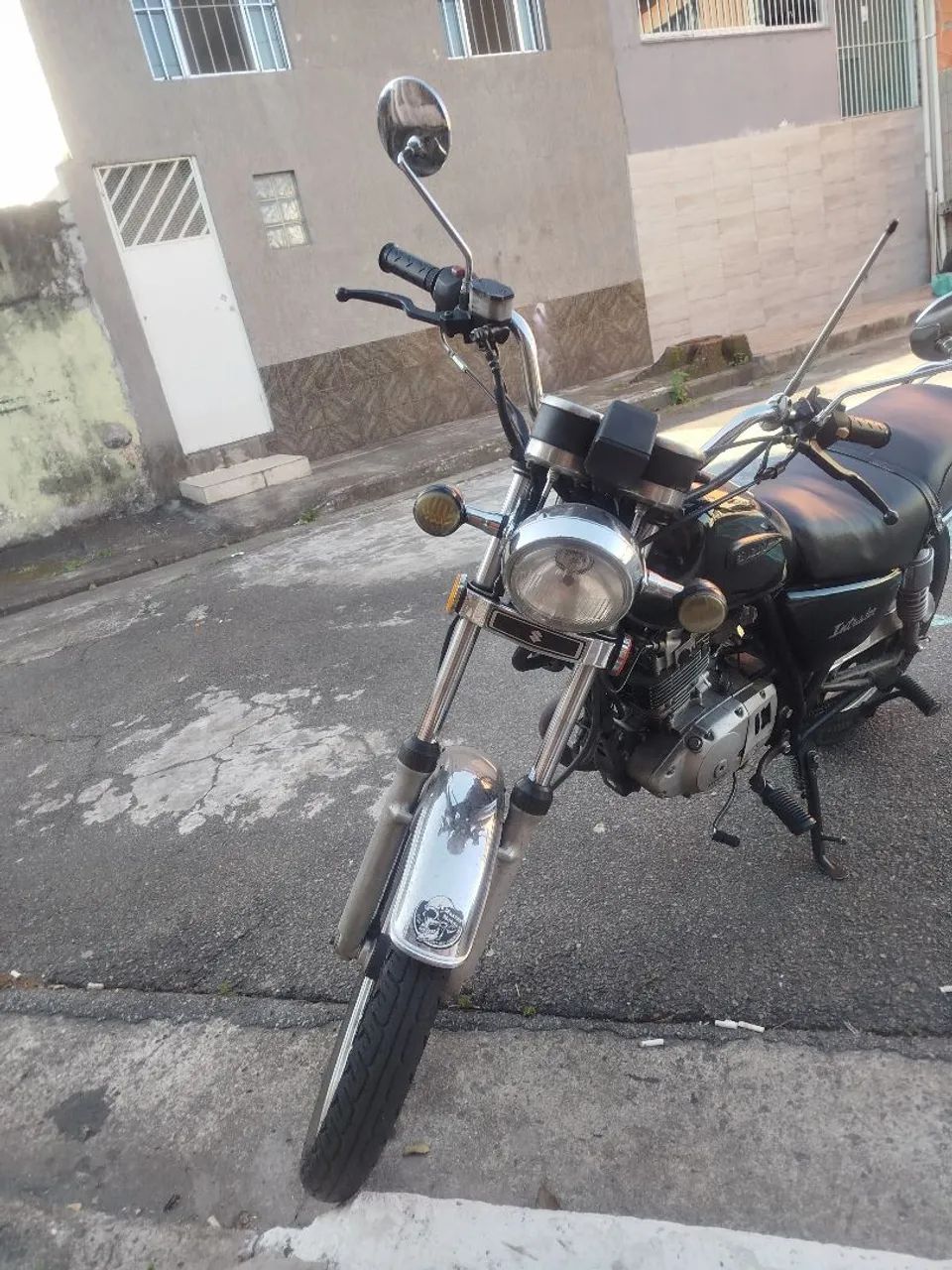 Intruder 2011 - Foto 5