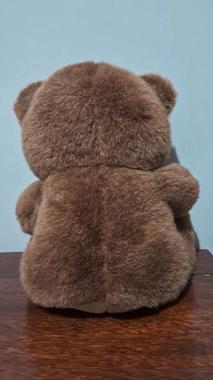 Urso de pelúcia  - Foto 2