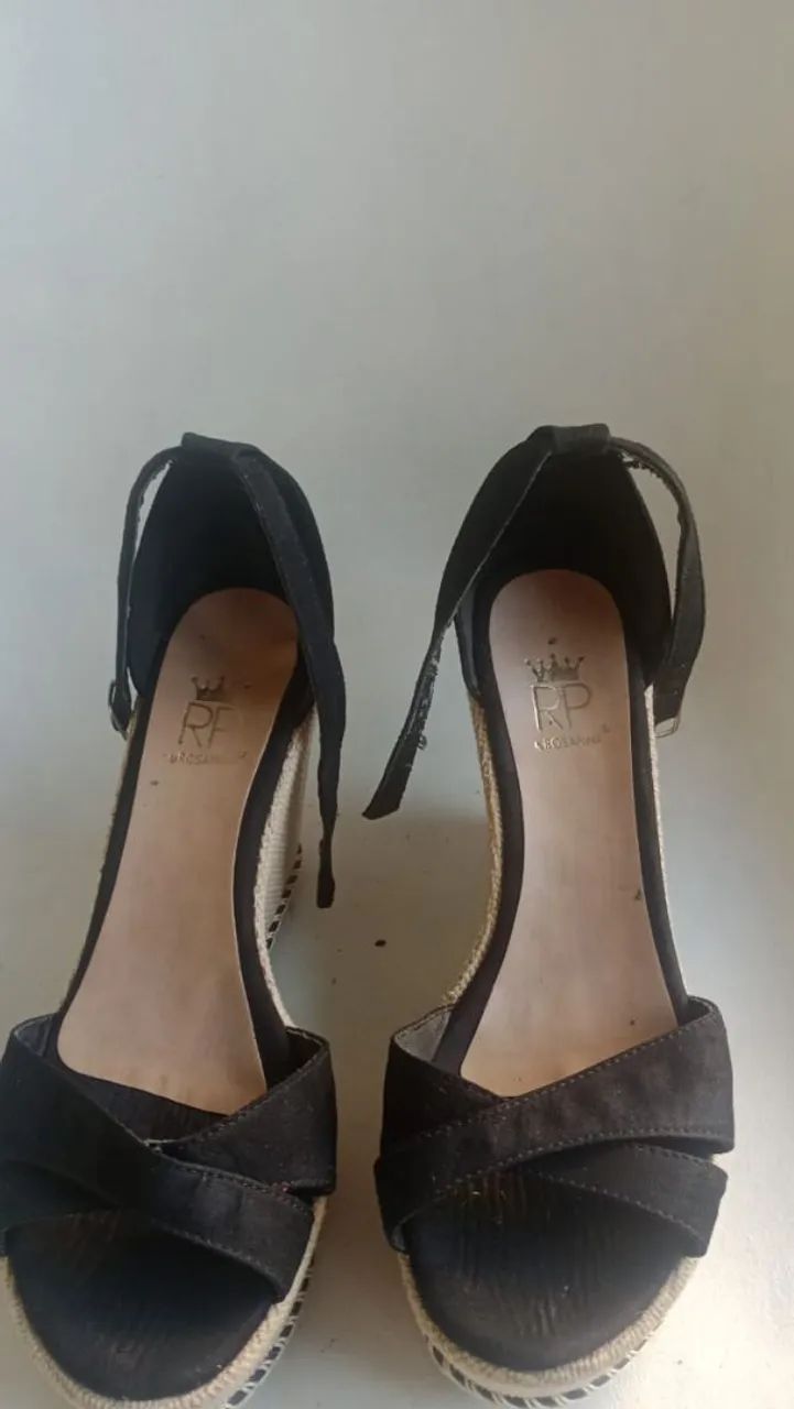 Sapatos  - Foto 4