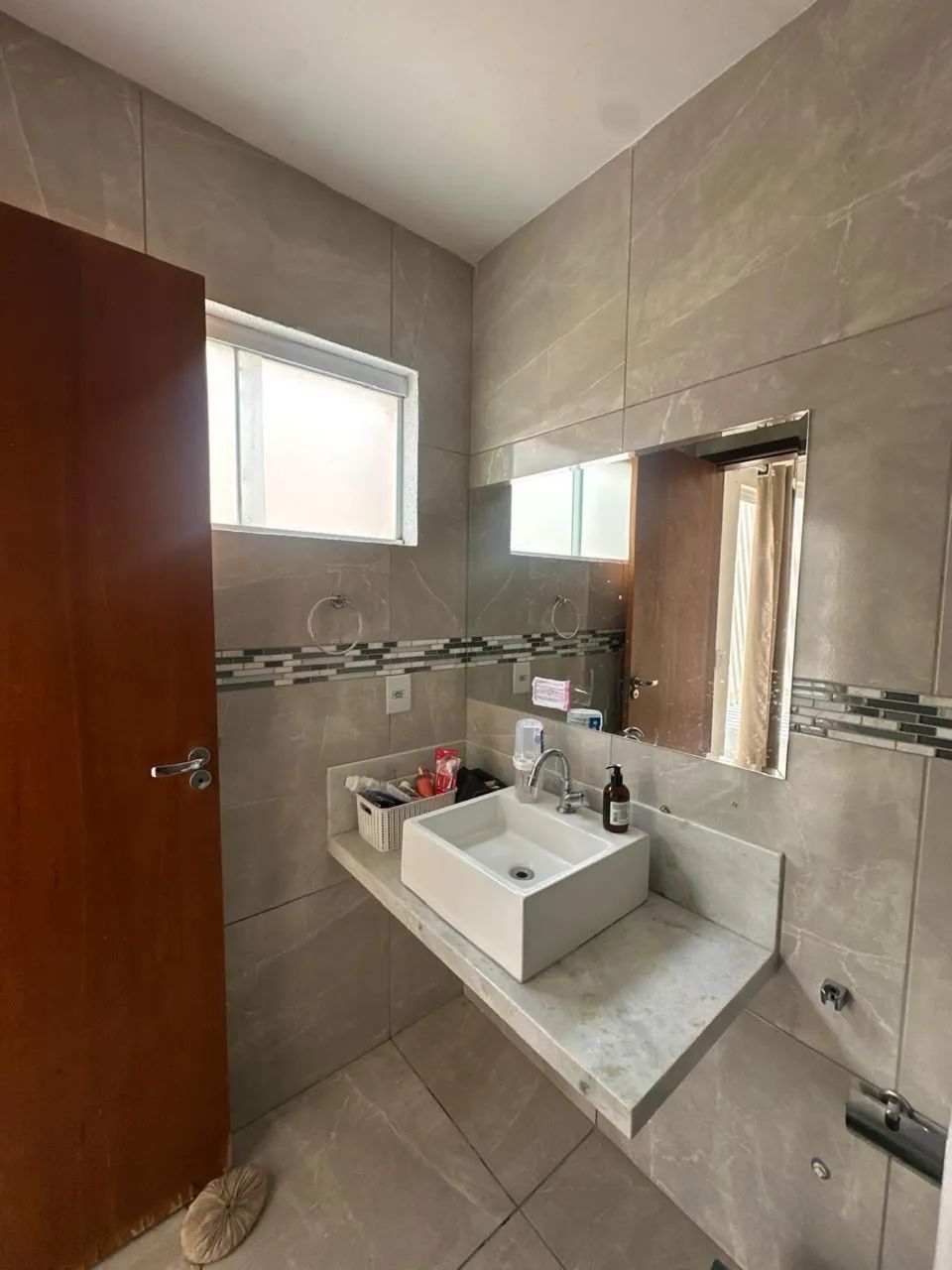 CASA NO CENTRO DA CIDADE,PRONTA PARA MORAR - Foto 5