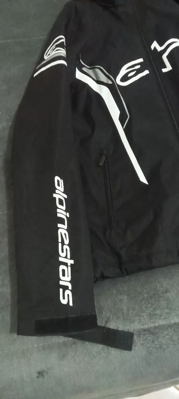 Jaqueta masculina  - Foto 2