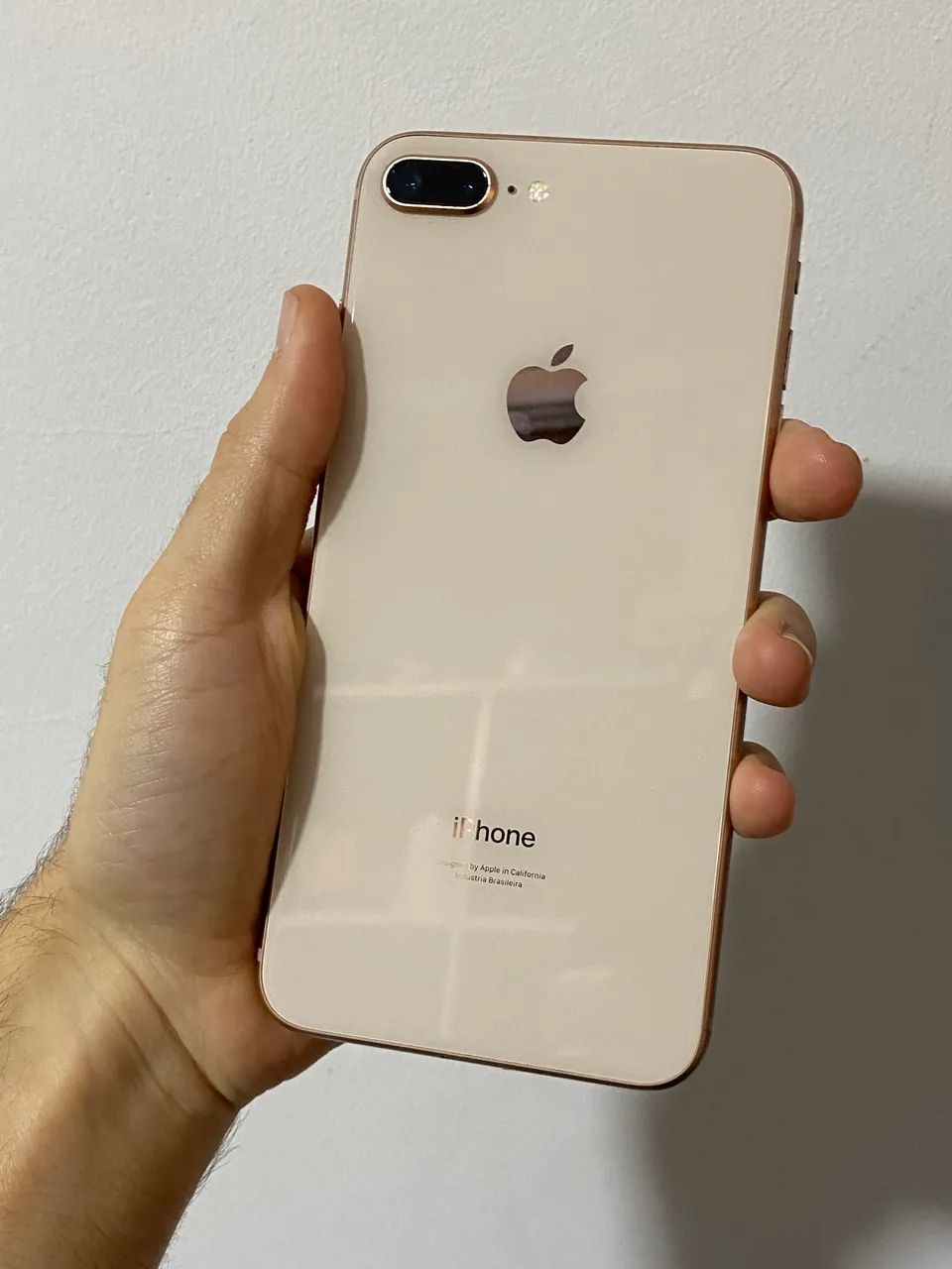 iPhone 8 Plus | 64 GB - Foto 4