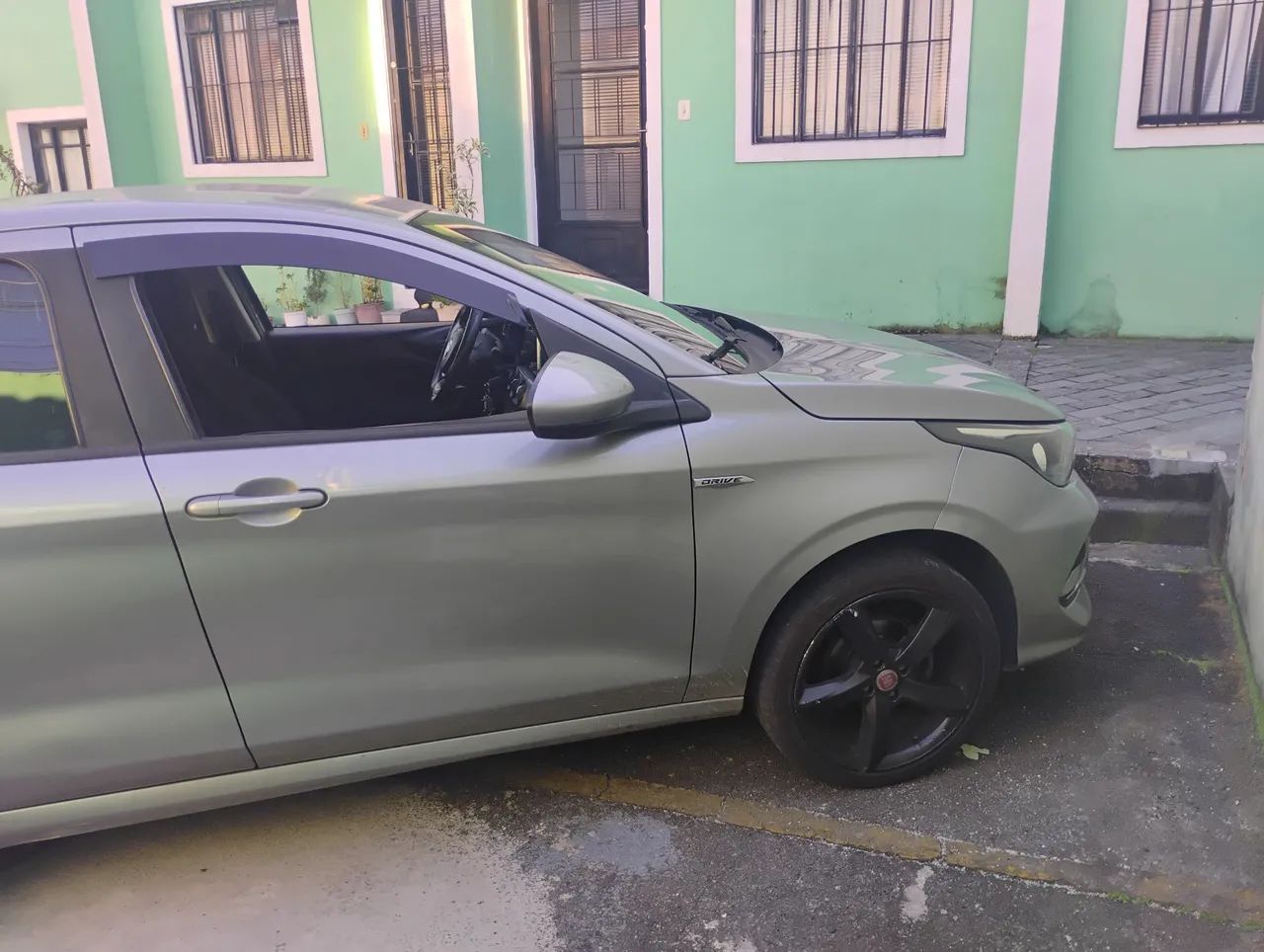 Fiat cronos 2 dono 2019 - Foto 2