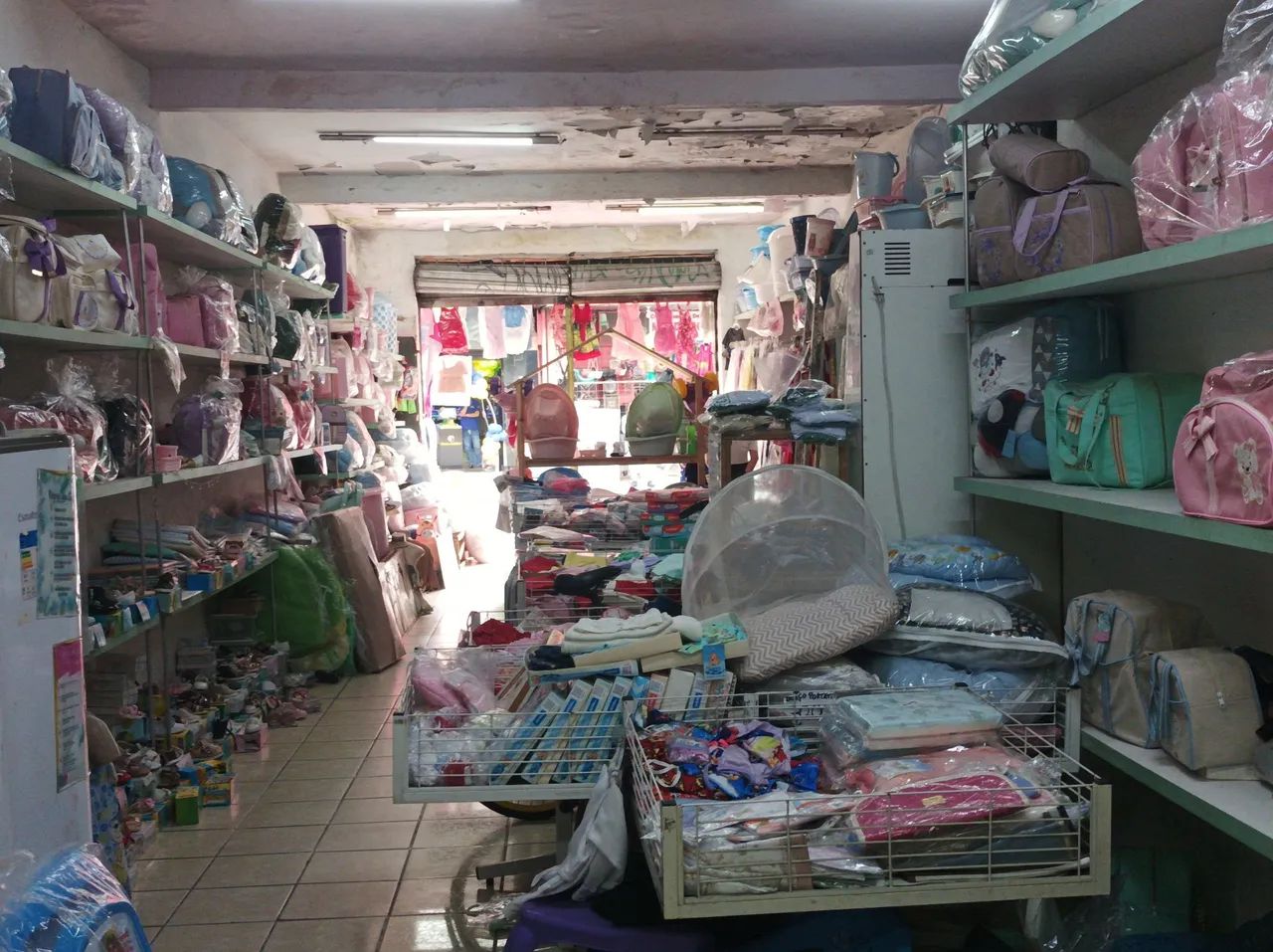 Repasso loja em casa amarela recife centro . Há 50 anos  no comercio - Foto 5