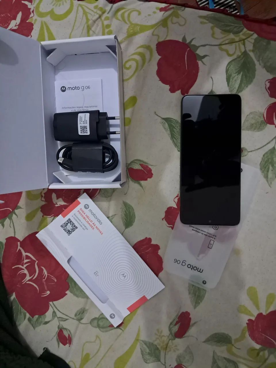 Ganhei mas não tenho precisando de usar  - Foto 4