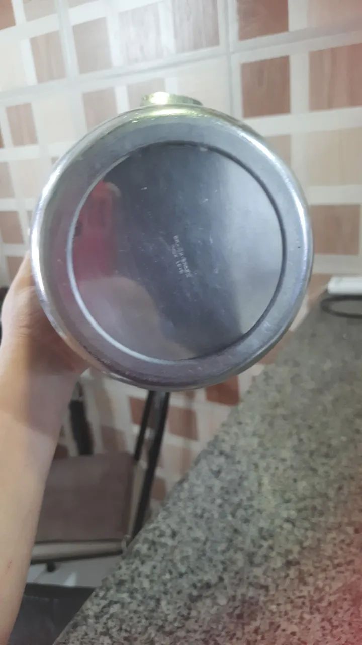 Balde de gelo brinox  - Foto 4