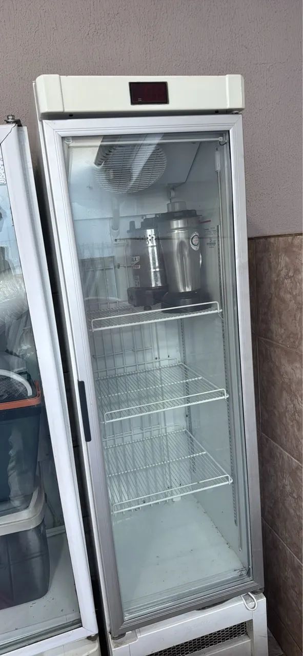 Freezer para açaí ou sorvete  - Foto 3