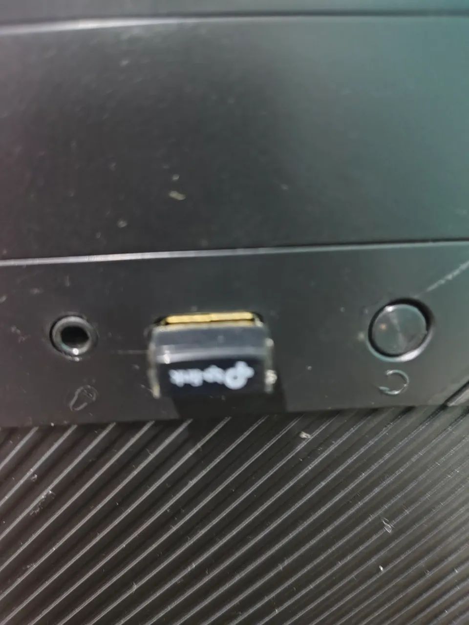 Vendo computador, mouse, teclado e adaptador UBS LAN  - Foto 5