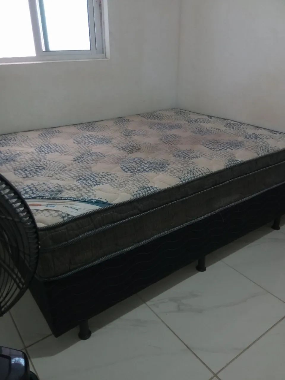 Cama de casal - Foto 2