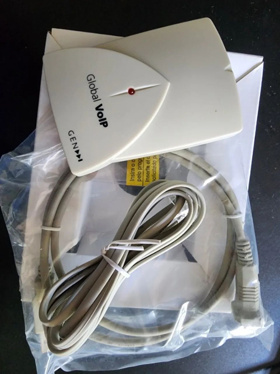 Global voip - Foto 2