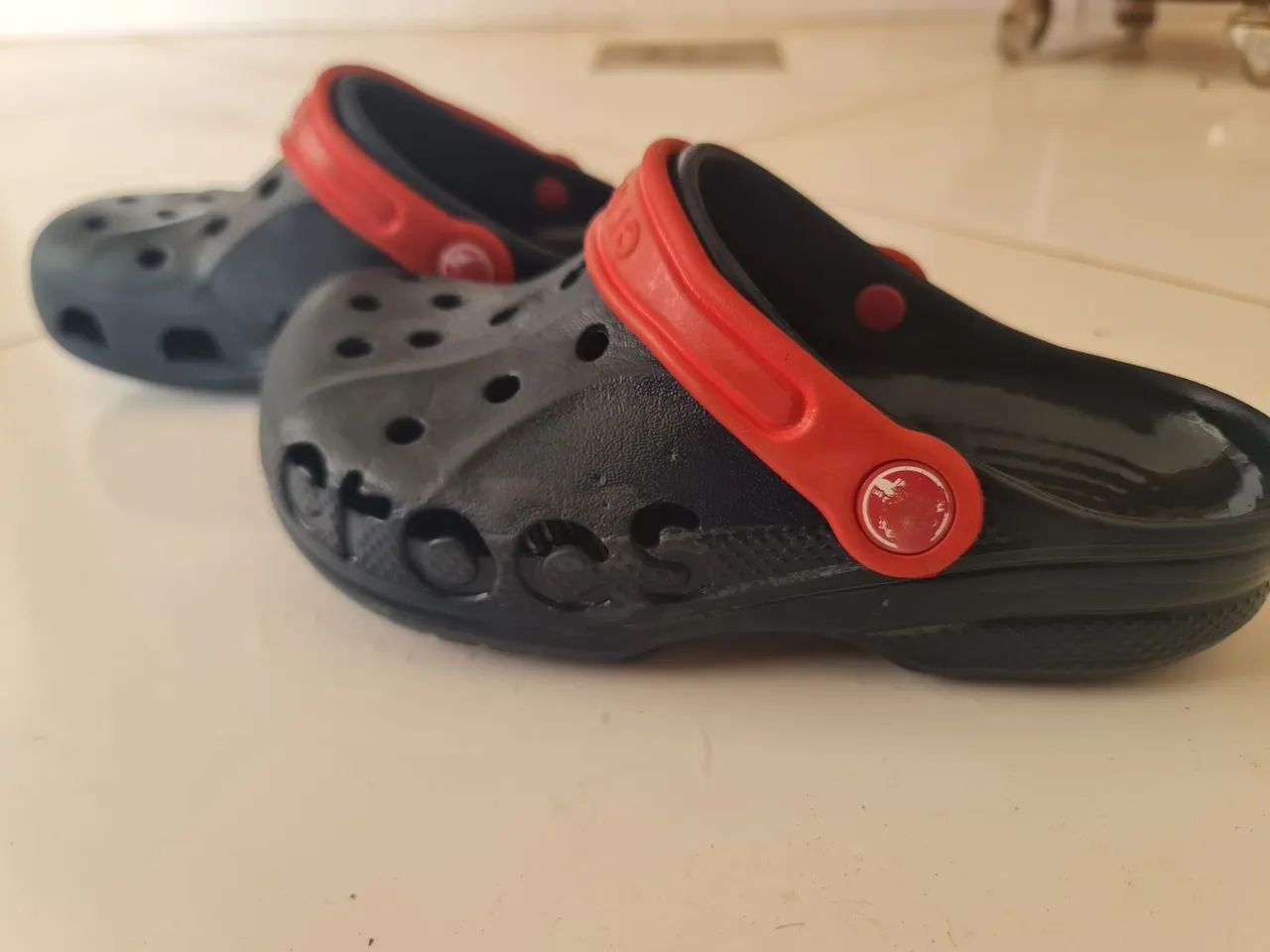 CROCS INFANTIL  31