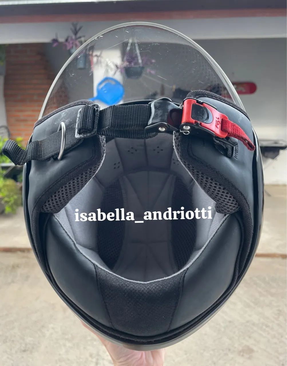 AGV BLADE MONOCOLOR  - Foto 4