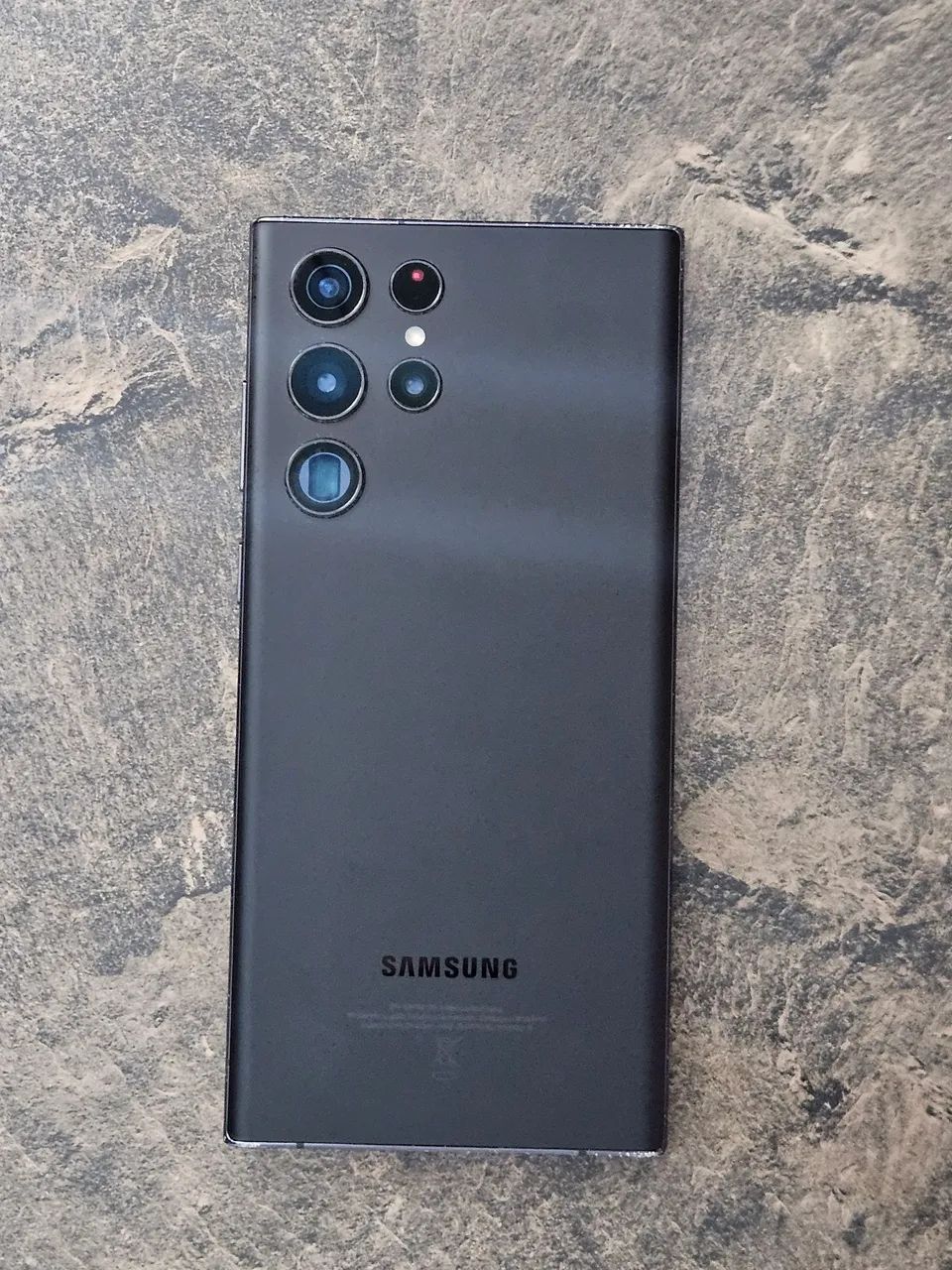 S22 ULTRA em perfeito estado  - Foto 4