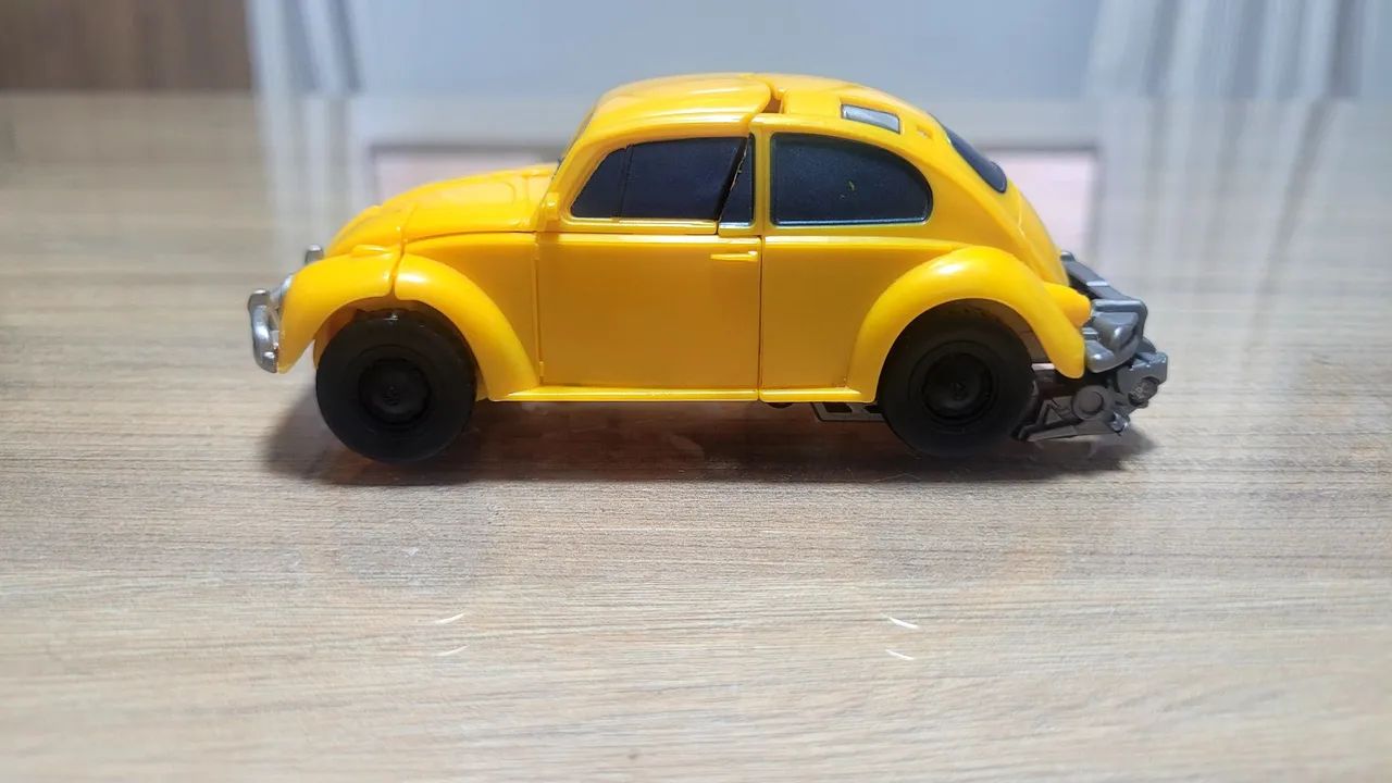 Bumblebee Transformers Energon Igniters Power Plus Series - Foto 2