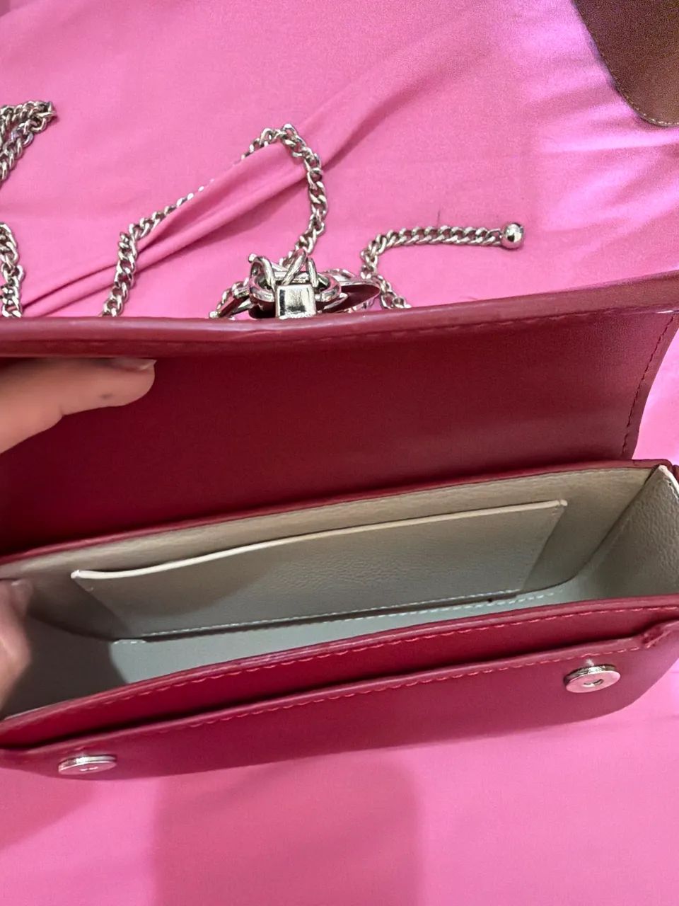 Bolsa  - Foto 2