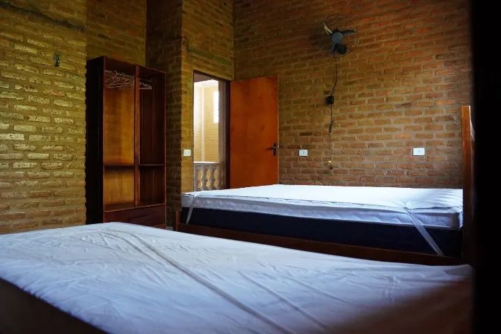  alugo Casa  praia da baleia Itapipoca  - Foto 3