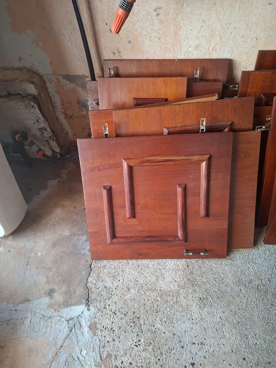 Porta de guarda roupa  - Foto 3
