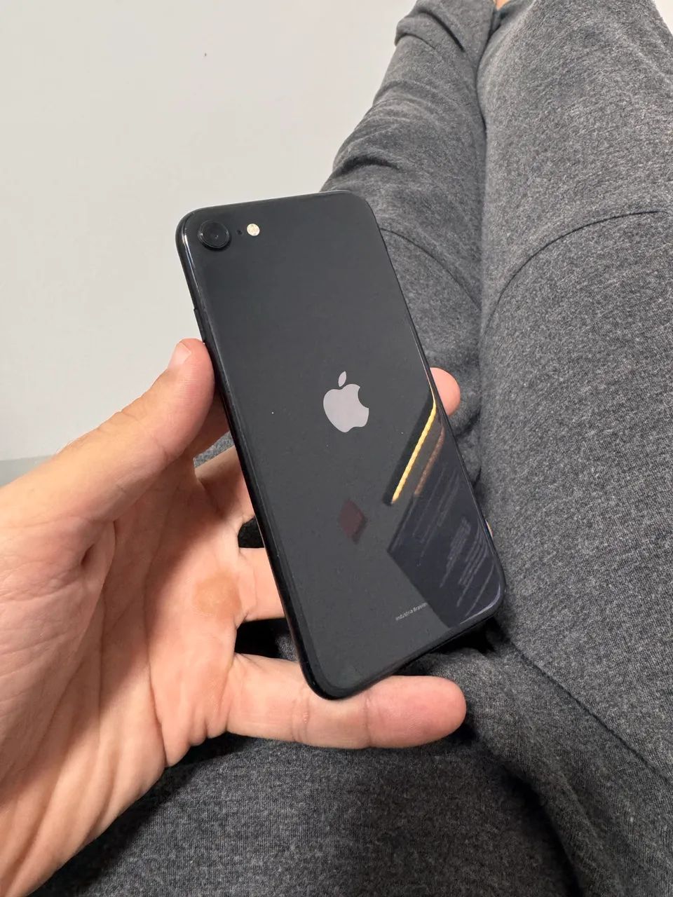 iPhone SE 2 64gb - Foto 2