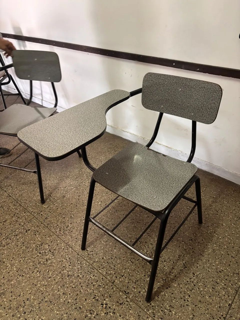 Cadeira de estudante  - Foto 2