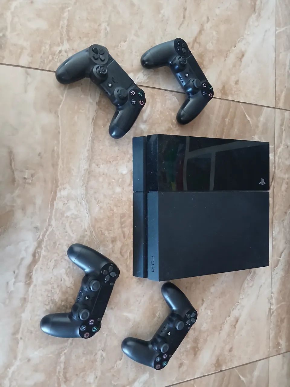 Venda Playstation 4