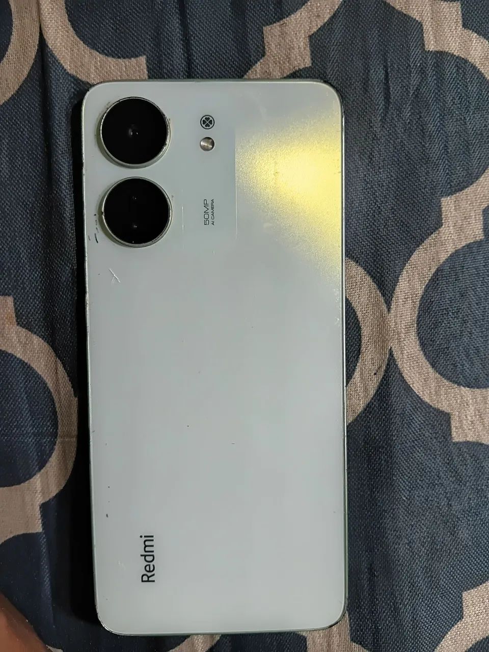 Vende celular redmi 13C