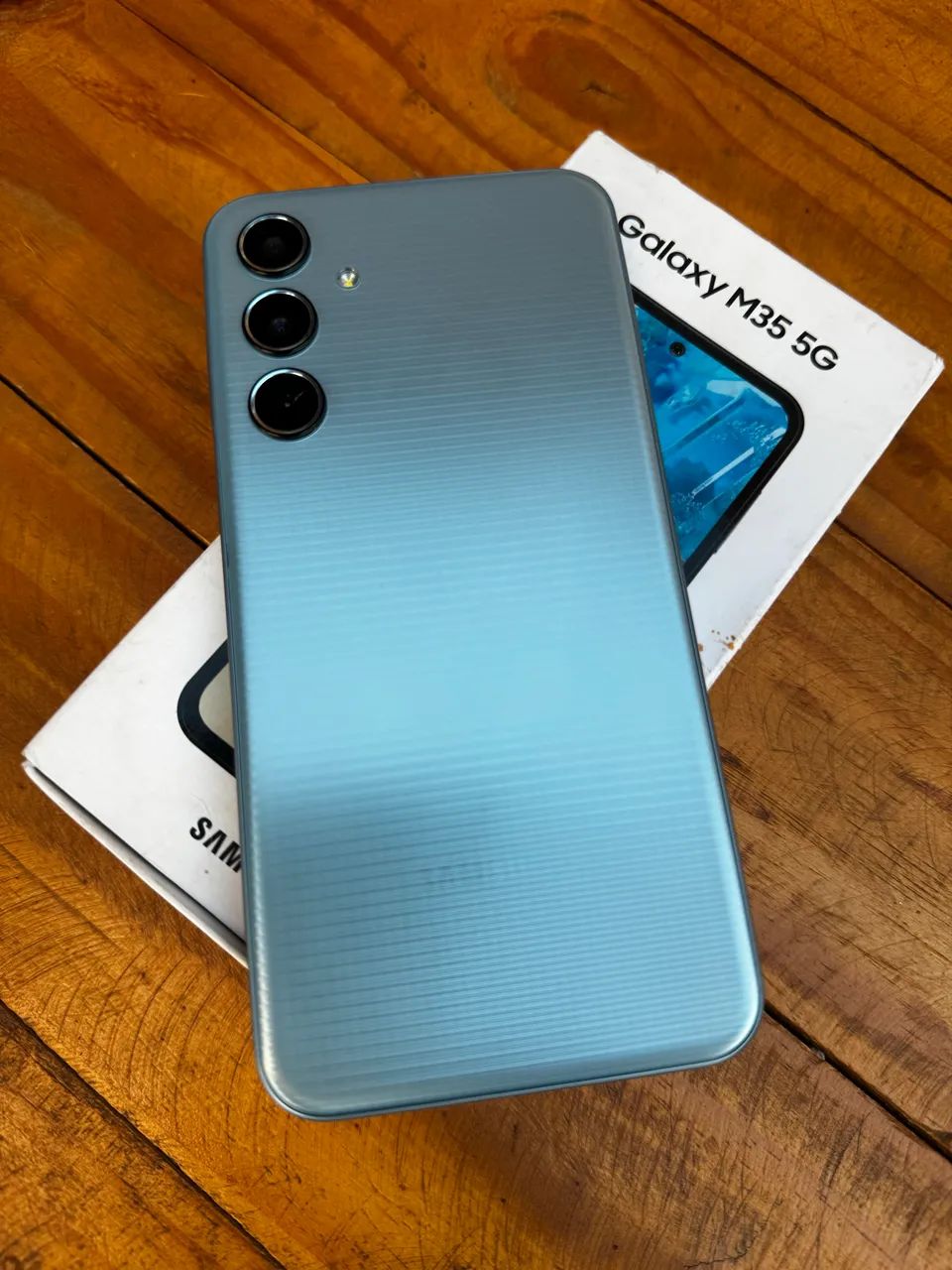 Samsung M35 5G - Foto 3