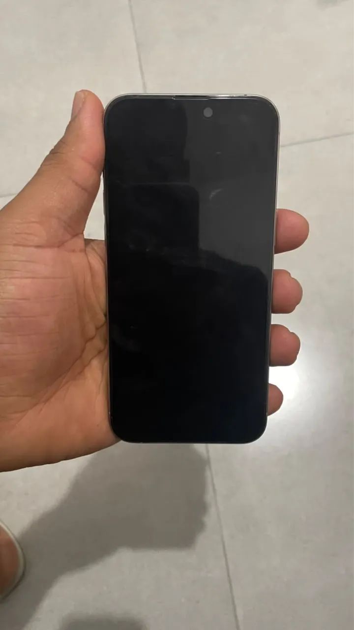 iPhone 15 pro Max  - Foto 2