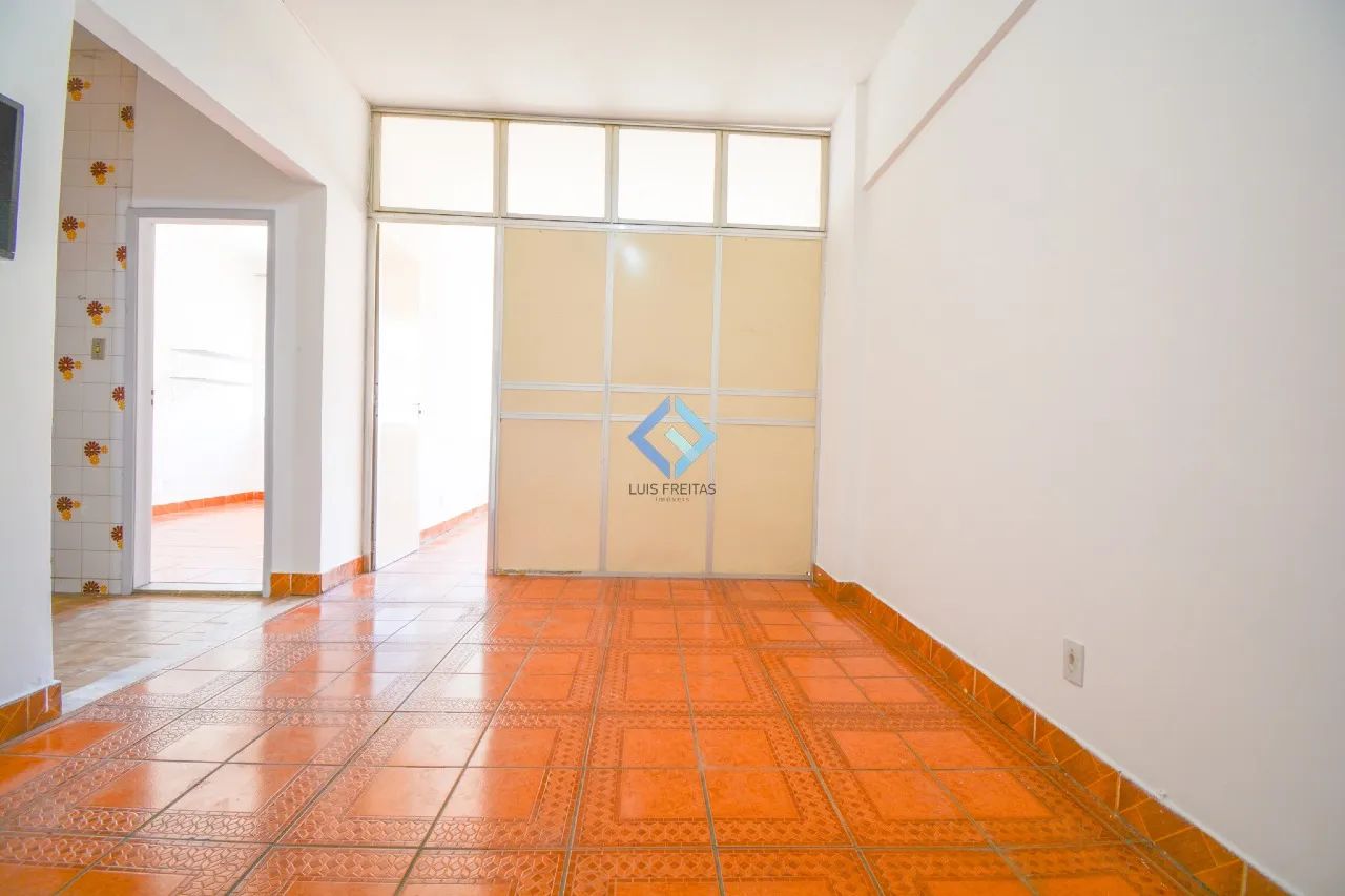 Edifício Belo Horizonte : apartamento de 2 quarto no Centro - Foto 5