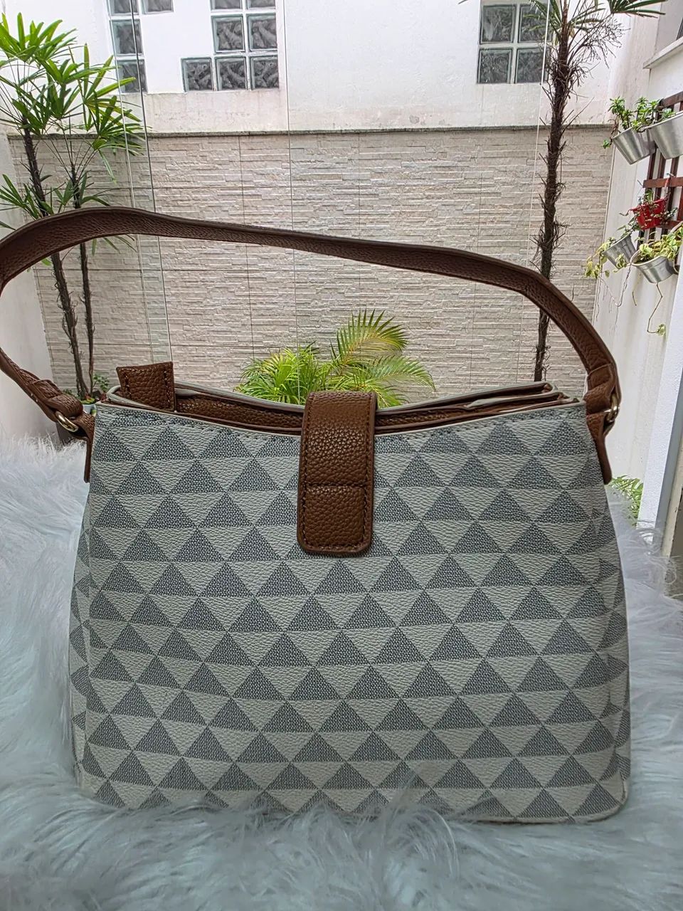 Bolsa Satinato - Foto 3