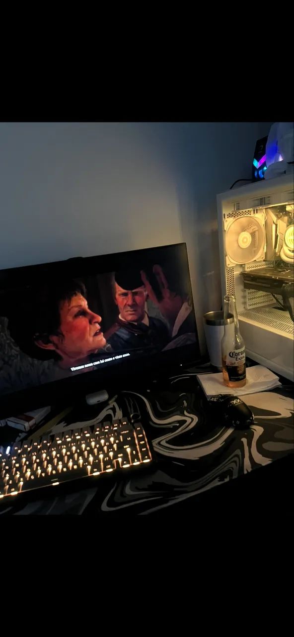 Pc gamer completo - Foto 2