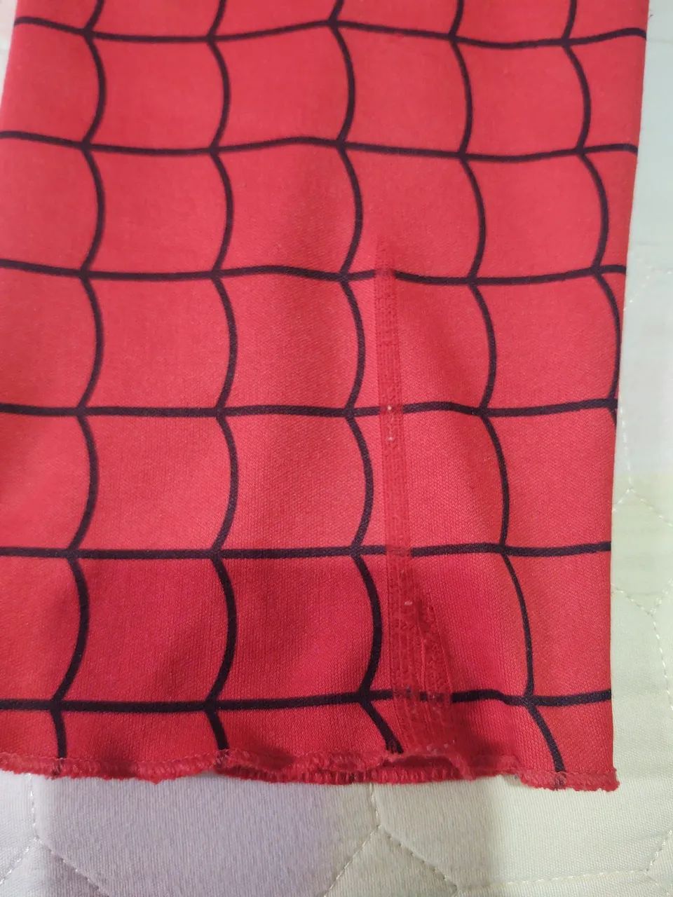 Fantasia Homem Aranha  - Foto 4