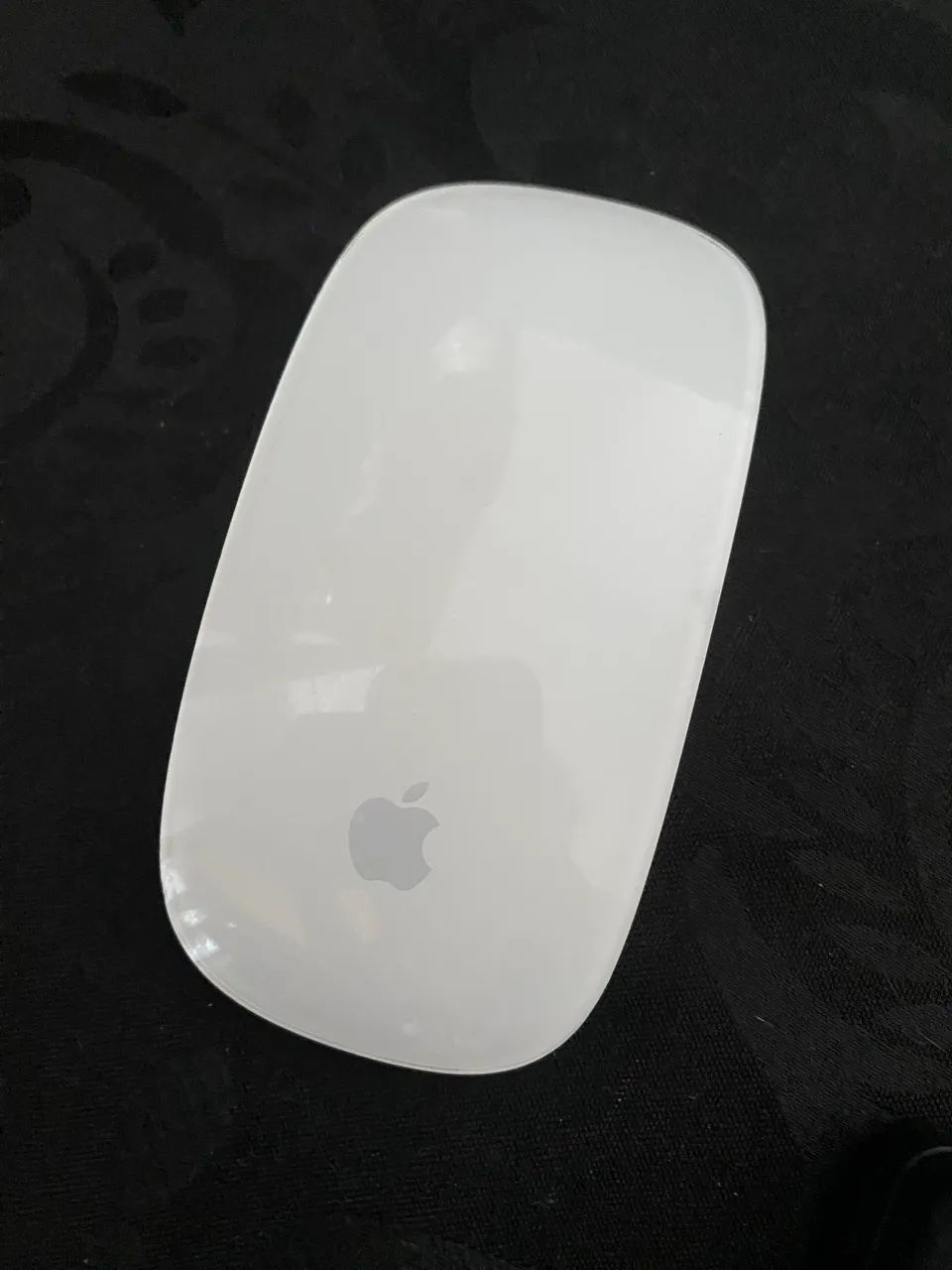 Mouse Apple Magic