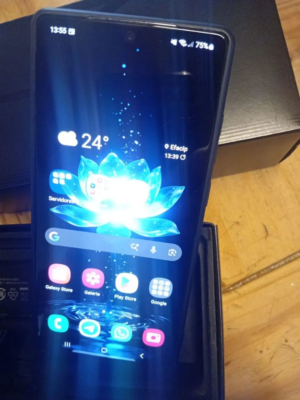 Samsung note 20 - Foto 5