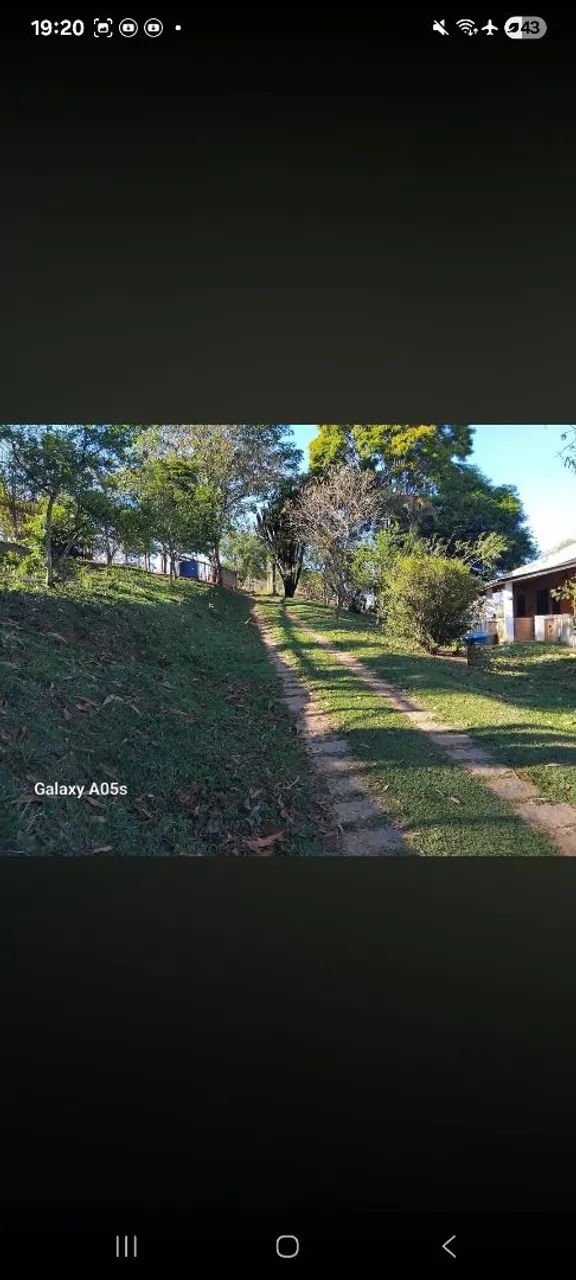 Chácara em Paraisópolis  - Foto 2