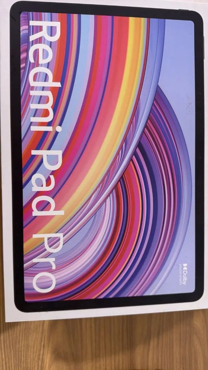 Redmi Pad Pro