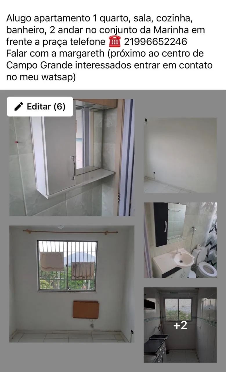 Vendo apartamento  - Foto 3