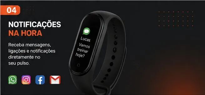 Fit pro M7 - Foto 5