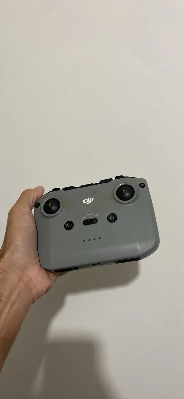 Controle Drone DJI RC-N1 - Foto 2