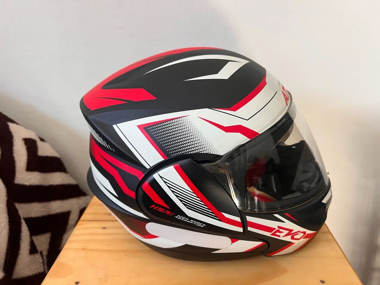 Capacete  - Foto 2