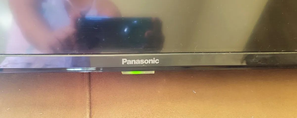 Smart tv com defeito . - Foto 3