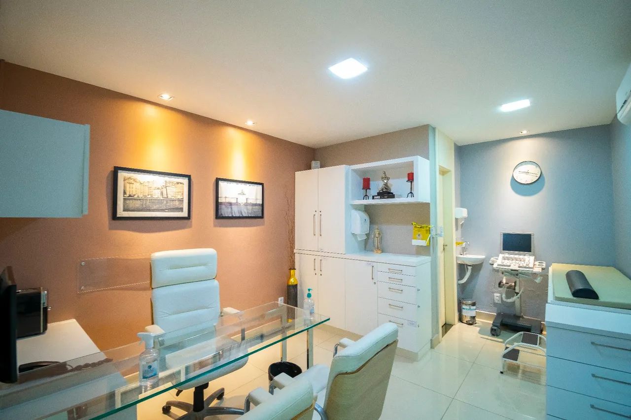 Alugue sua sala para consultório Médico na Clínica FFAZ! - Foto 3