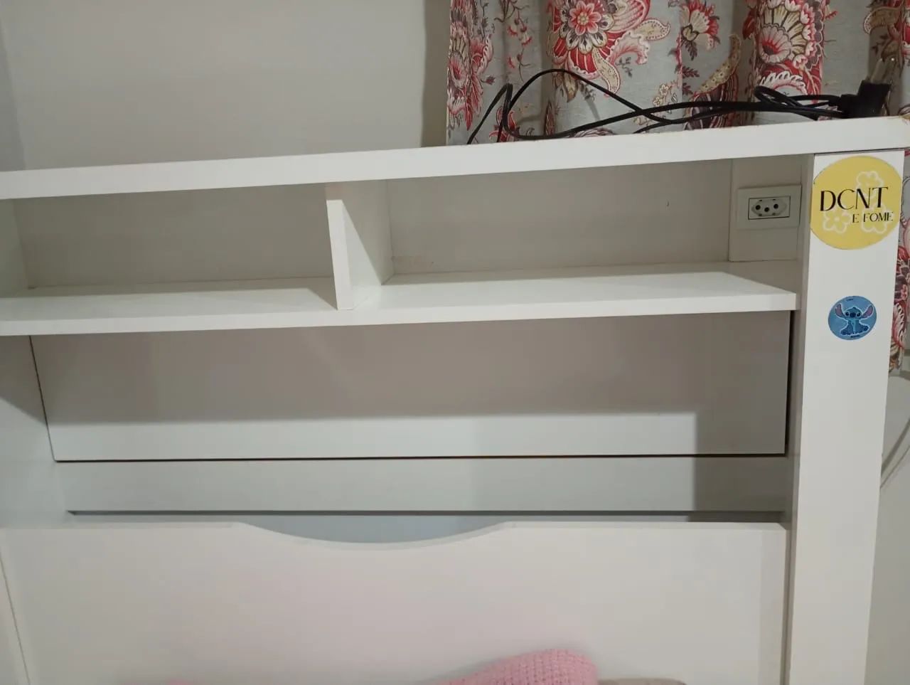 Vendo Cama De solteiro  - Foto 3