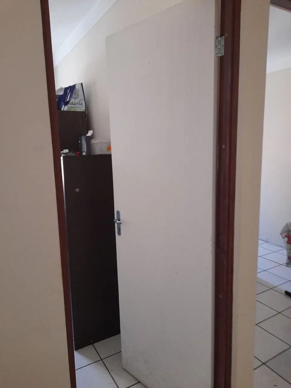 Apartamento em ataide