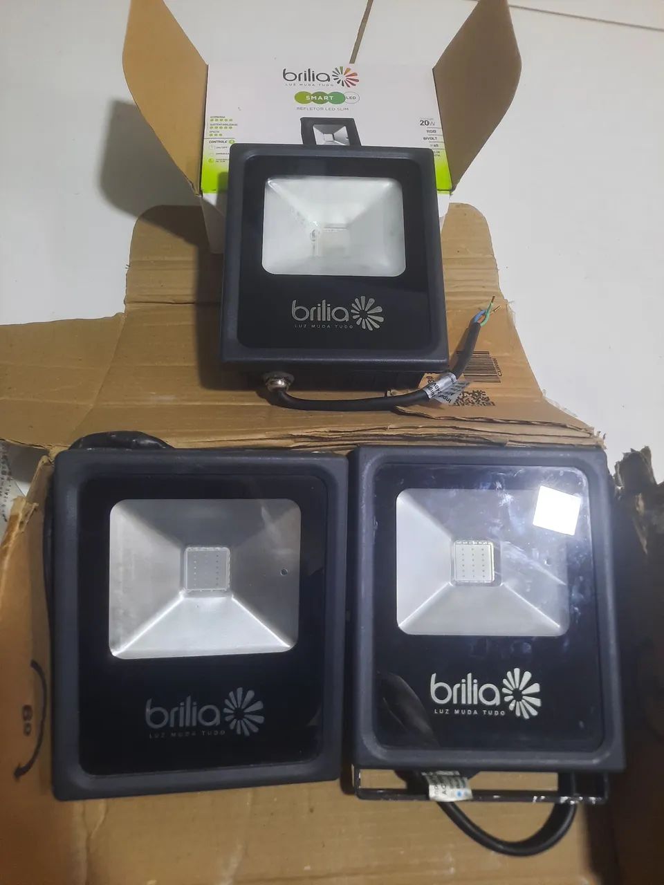 Refletor LED  - Foto 4
