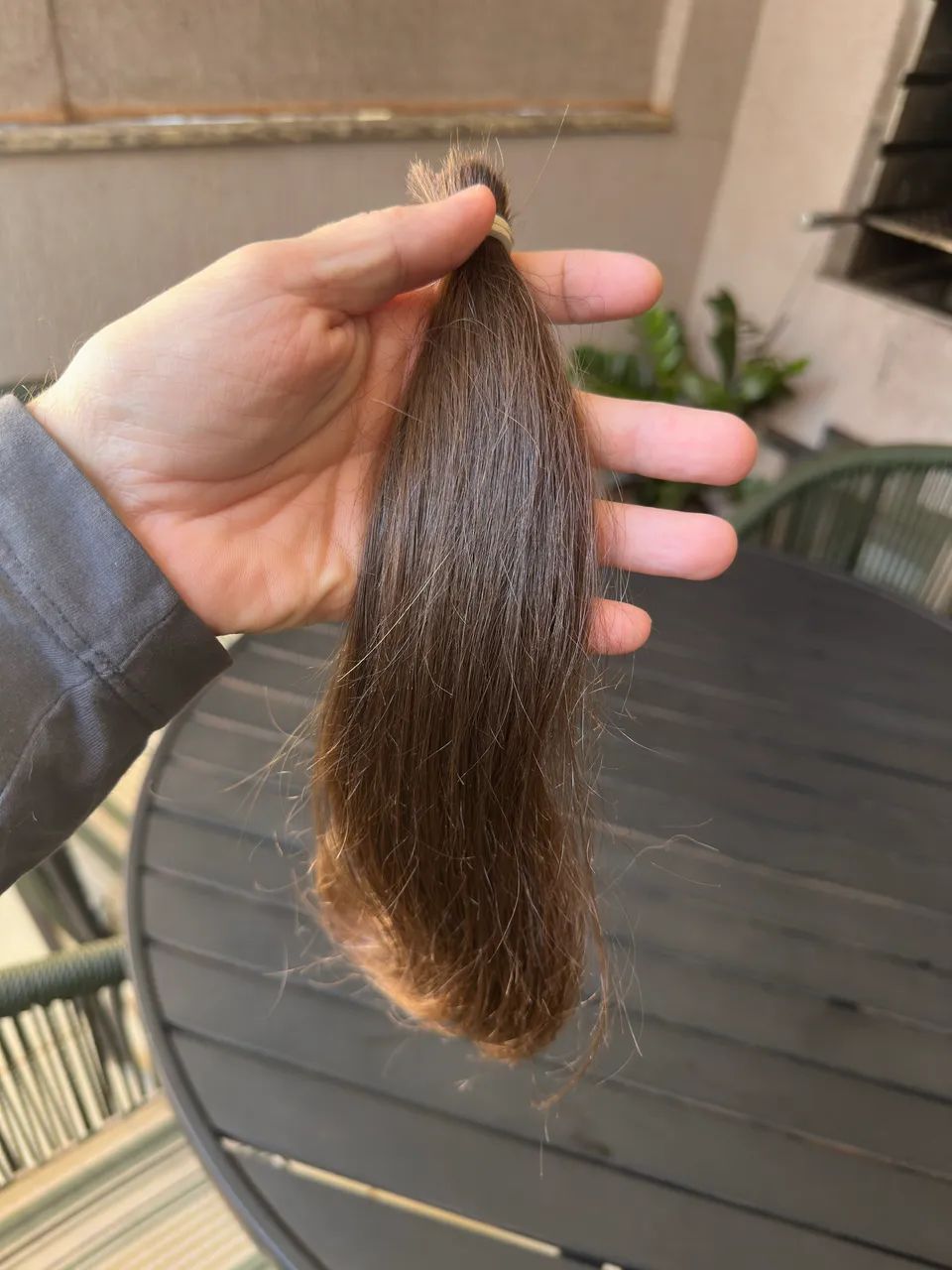 Cabelo Natural