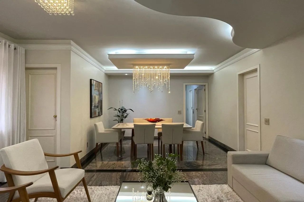 Apartamento à Venda - Palmares, 5 Quartos, 350 m2 - Foto 2