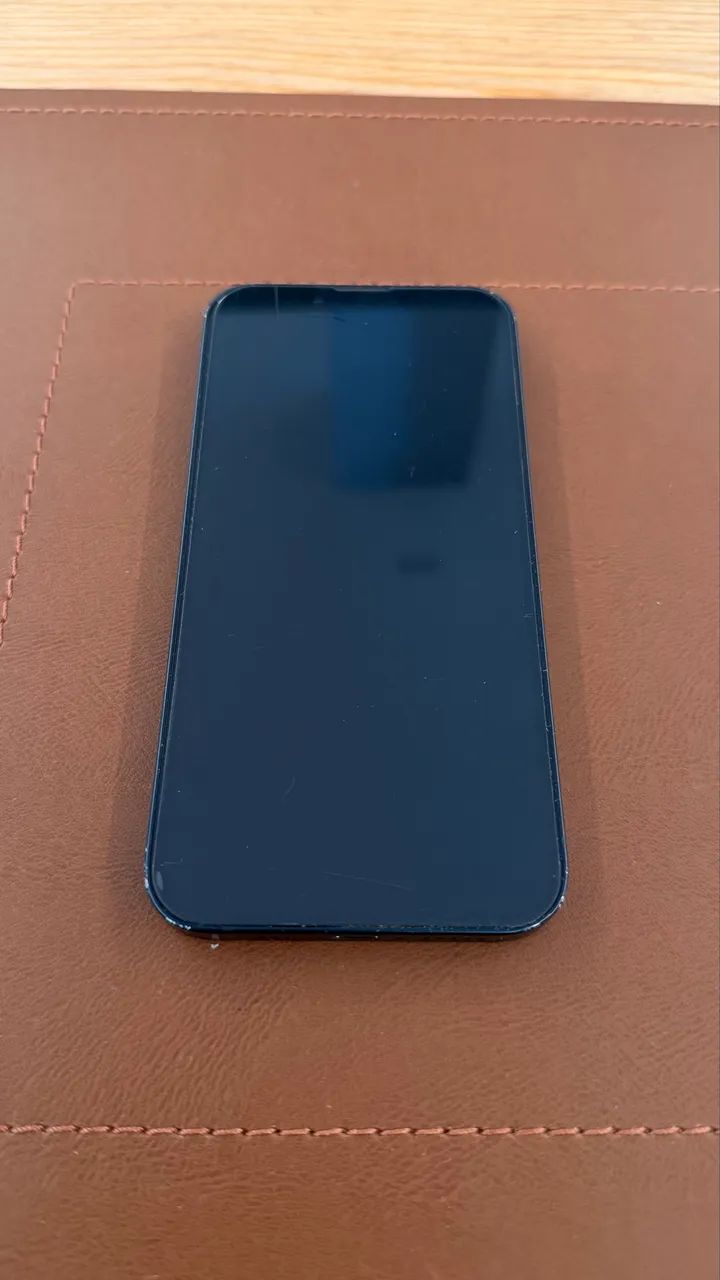 Iphone 13 preto - Foto 2