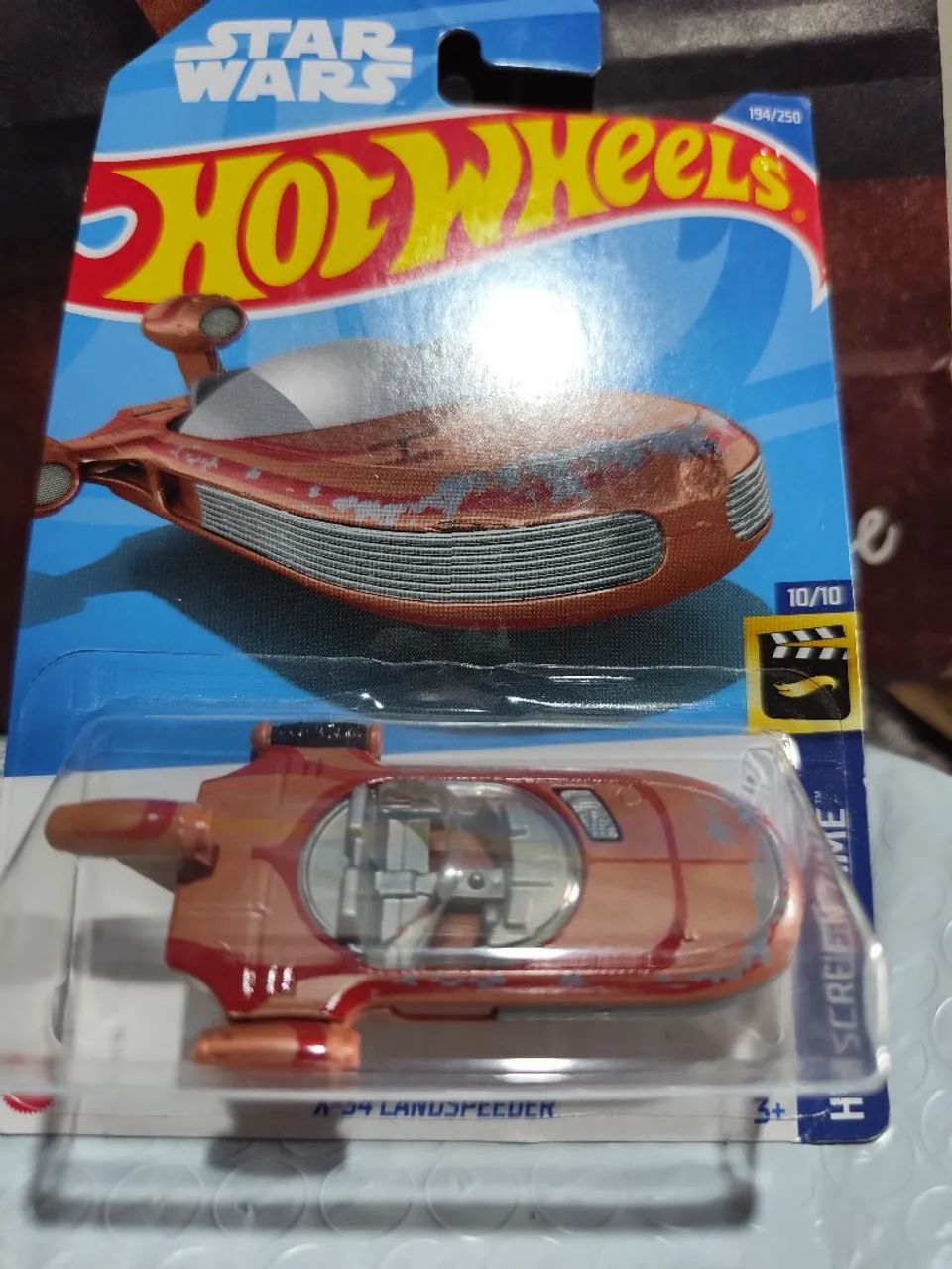 Hot Wheels Mainline 